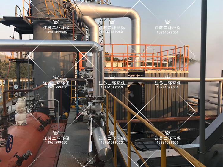 布袋除塵器為什么可以控制空氣污染